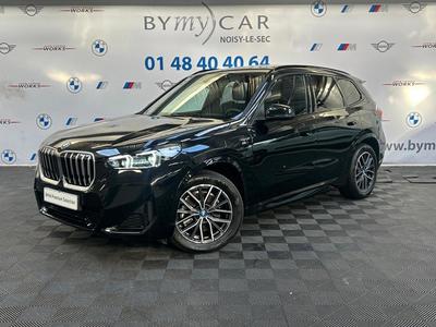 Bmw X1 U11 xDrive 25e 245ch Dkg7 m Sport