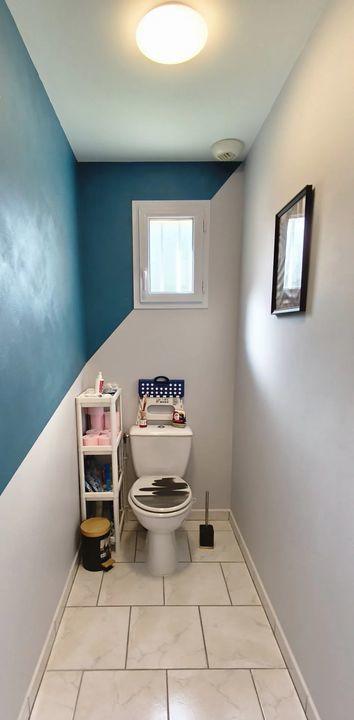 Pavillon - 103 m² - 4 pièces