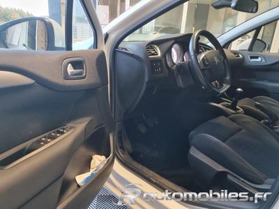 Citroën C4 1.6 Hdi 100 Millenium