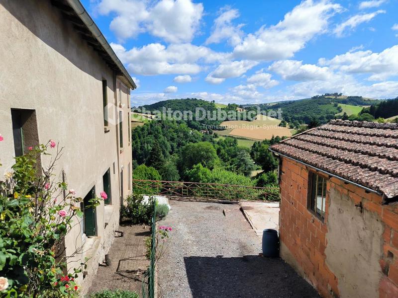 Maison - 108 m² - 5 pièces