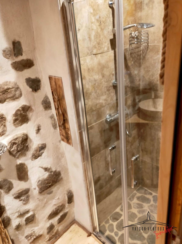 Loft - 50 m² - 1 pièce