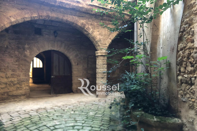 Demeure - 196 m² - 7 pièces