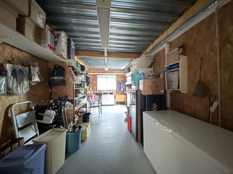 Maison - 145 m² - 6 pièces