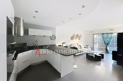 Maison - 65 m² - 3 pièces