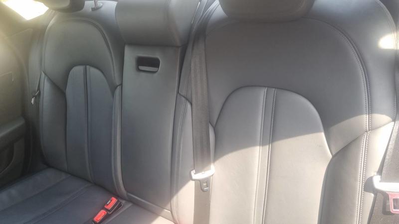 Audi A8 III 2.0 TFSi Hybrid 245 Tiptronic 8 Avus - Automatique