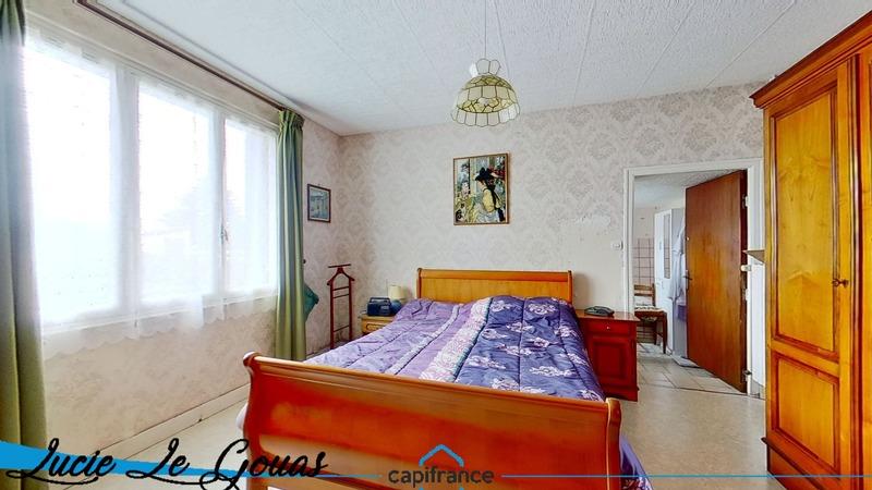 Maison - 225 m² - 8 pièces