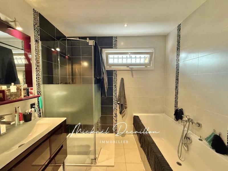 Maison - 129 m² - 4 pièces