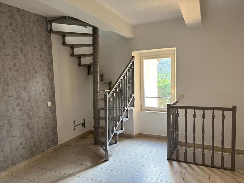 Maison - 50 m² - 4 pièces