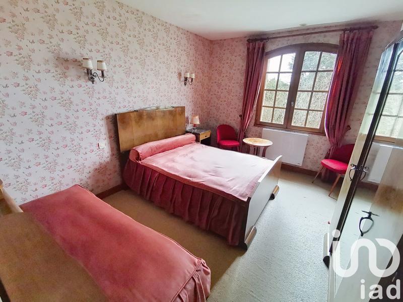 Maison - 137 m² - 5 pièces