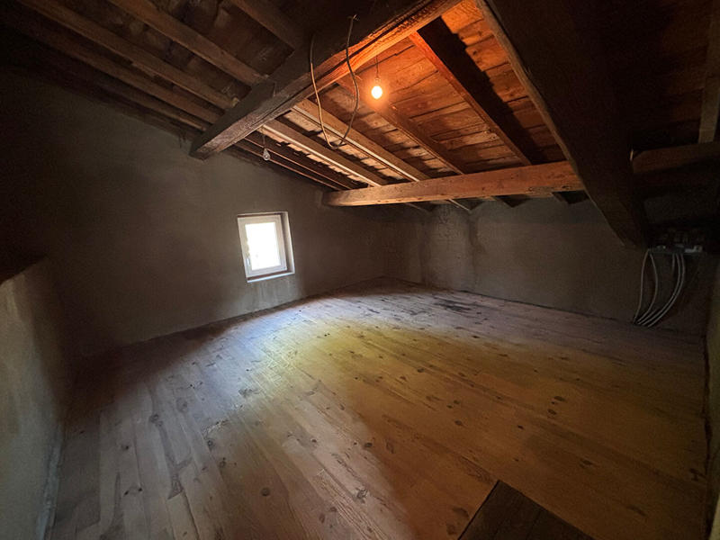 Maison - 124 m² - 7 pièces