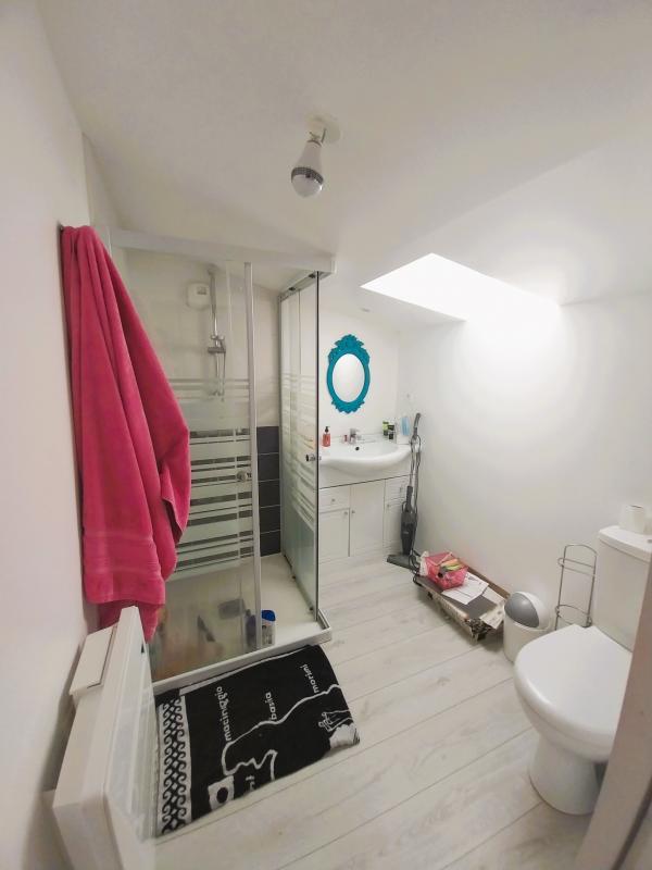 Maison en pierre - 102 m² - 5 pièces