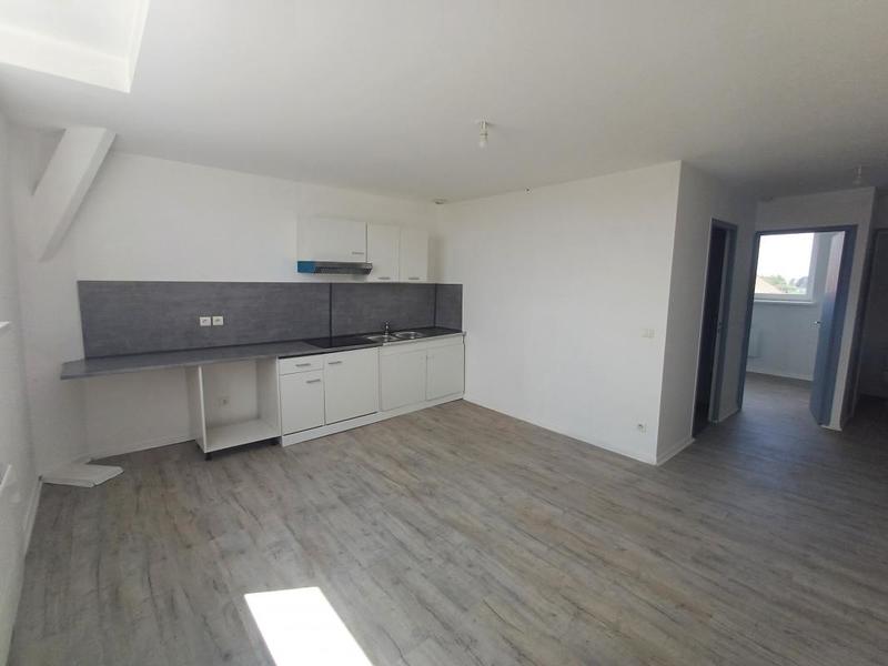 Appartement - 37 m² - 2 pièces