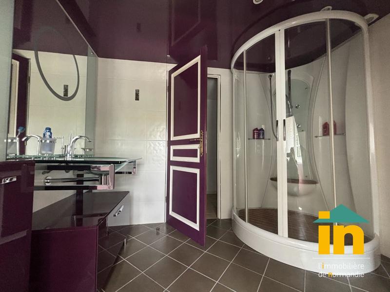 Maison de campagne - 200 m² - 7 pièces