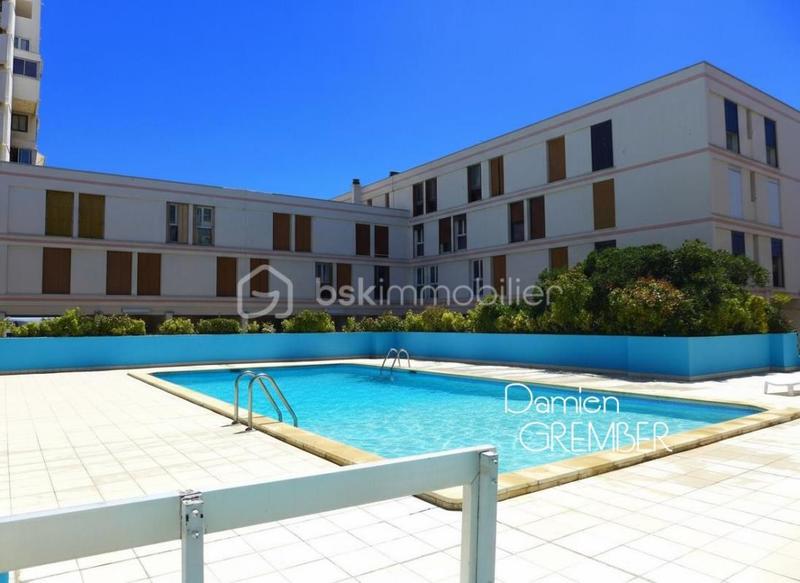 Appartement - 81 m² - 4 pièces