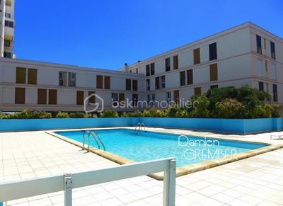 Appartement - 81 m² - 4 pièces