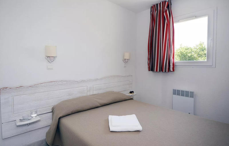 Appartement - 47 m² - 3 pièces