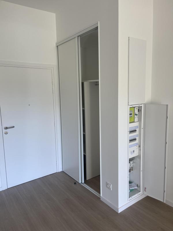 Appartement - 39 m² - 2 pièces