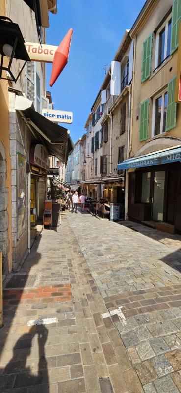 Immeuble - 4 pièces