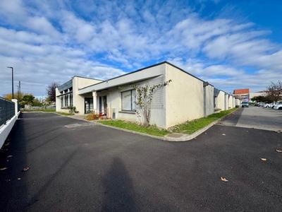 Appartement - 23 m² - 1 pièce