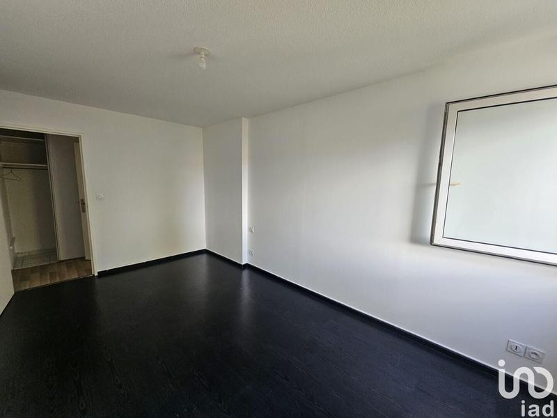 Appartement - 86 m² - 4 pièces