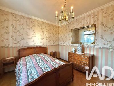 Maison - 316 m² - 9 pièces