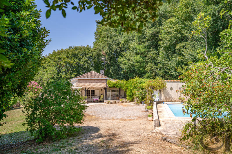 Maison - 131 m² - 4 pièces