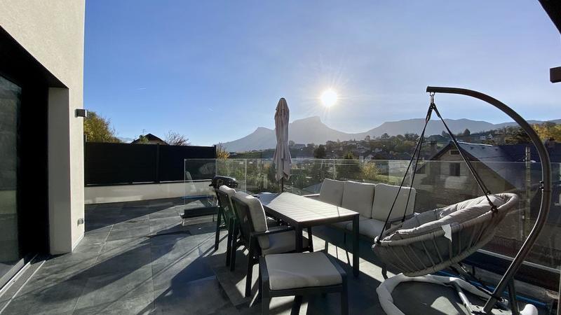 Villa - 130 m² - 4 pièces