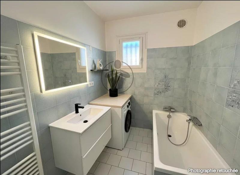 Maison - 101 m² - 4 pièces