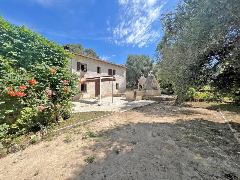 Maison - 120 m² - 4 pièces