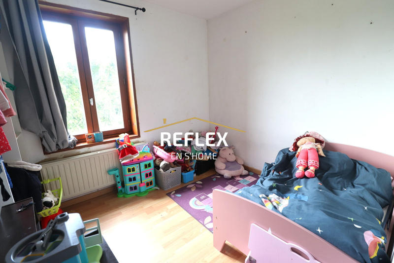 Maison - 153 m² - 7 pièces