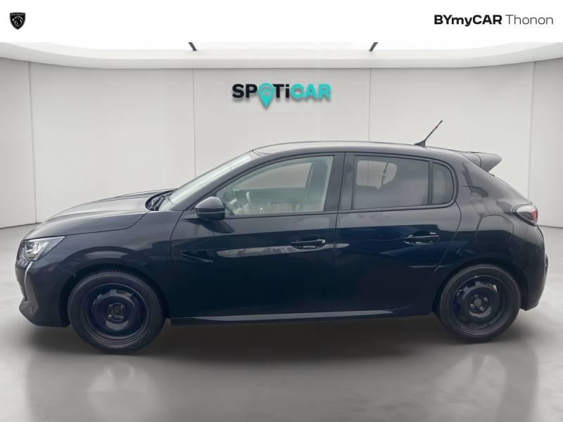 Peugeot 208 PureTech 100 s&amp;S Eat8 Allure