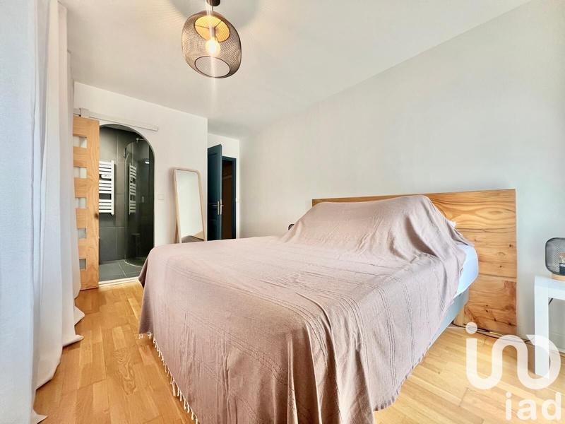 Maison - 186 m² - 7 pièces