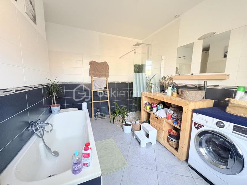 Longère - 108 m² - 5 pièces