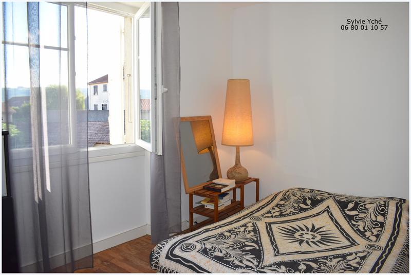 Maison de ville - 114 m² - 6 pièces