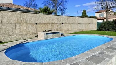 Maison - 103 m² - 5 pièces