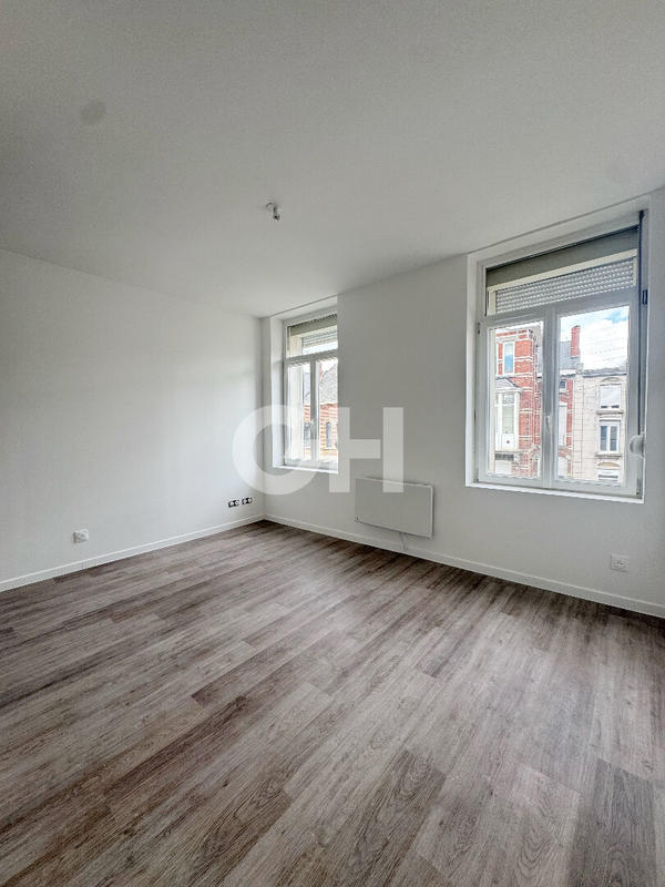 Appartement - 31 m² - 2 pièces