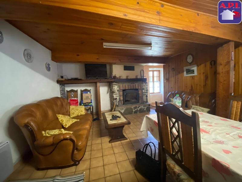 Maison - 57 m² - 4 pièces