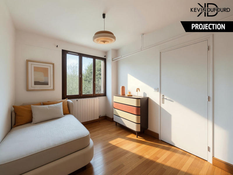 Maison - 150 m² - 8 pièces