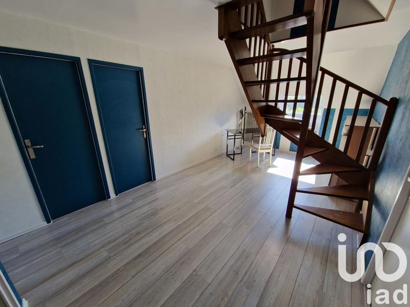 Maison - 148 m² - 7 pièces