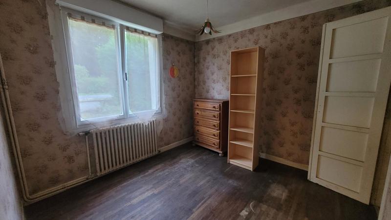 Maison - 78 m² - 4 pièces