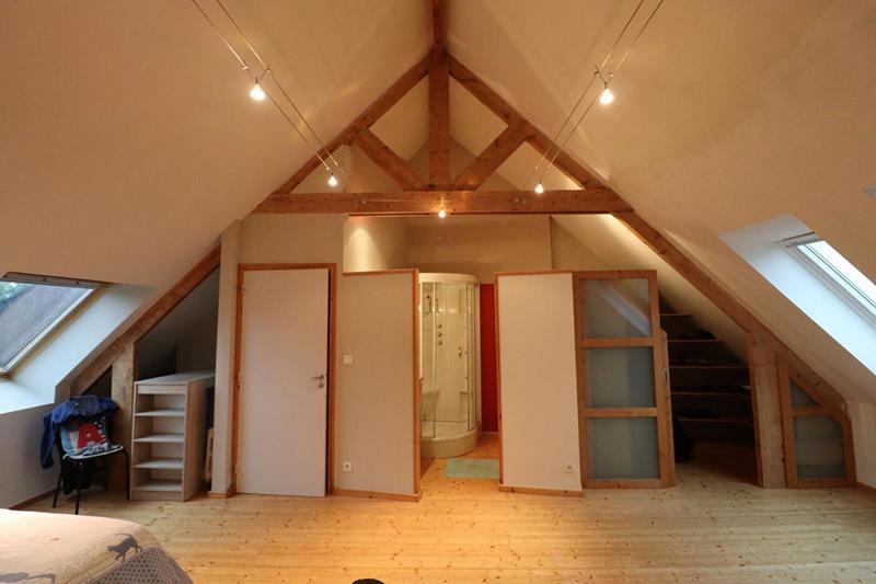 Maison - 237 m² - 8 pièces