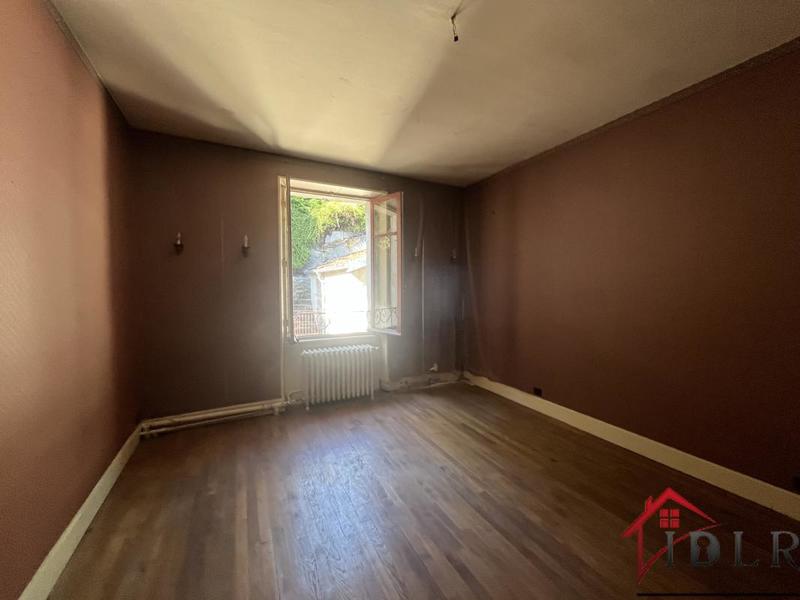 Maison de ville - 186 m² - 7 pièces