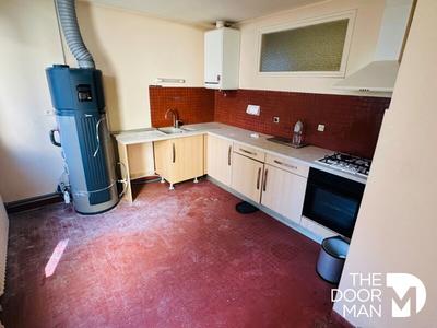 Immeuble - 250 m² - 12 pièces