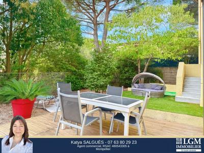 Villa - 137 m² - 6 pièces