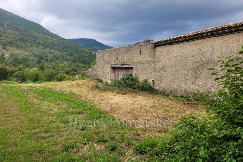 Ferme - 114 m² - 5 pièces