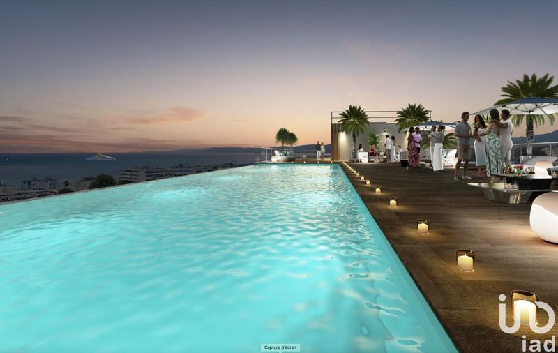 Appartement - 139 m² - 4 pièces