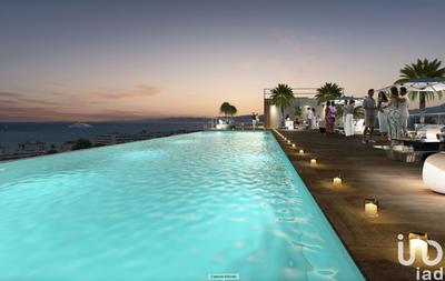 Appartement - 139 m² - 4 pièces