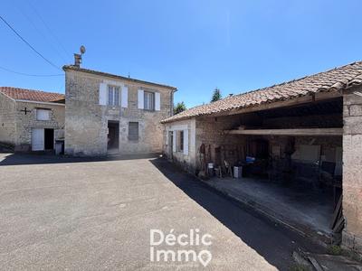 Maison - 165 m² - 9 pièces