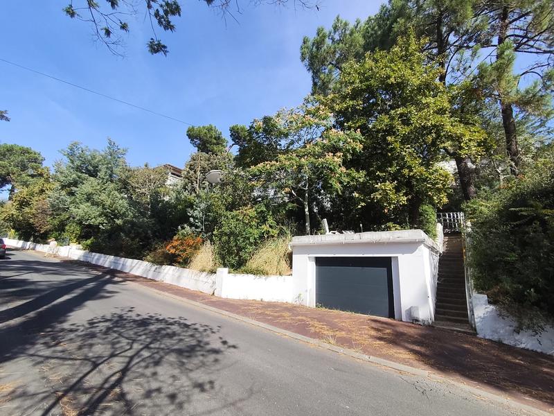 Villa - 250 m² - 8 pièces