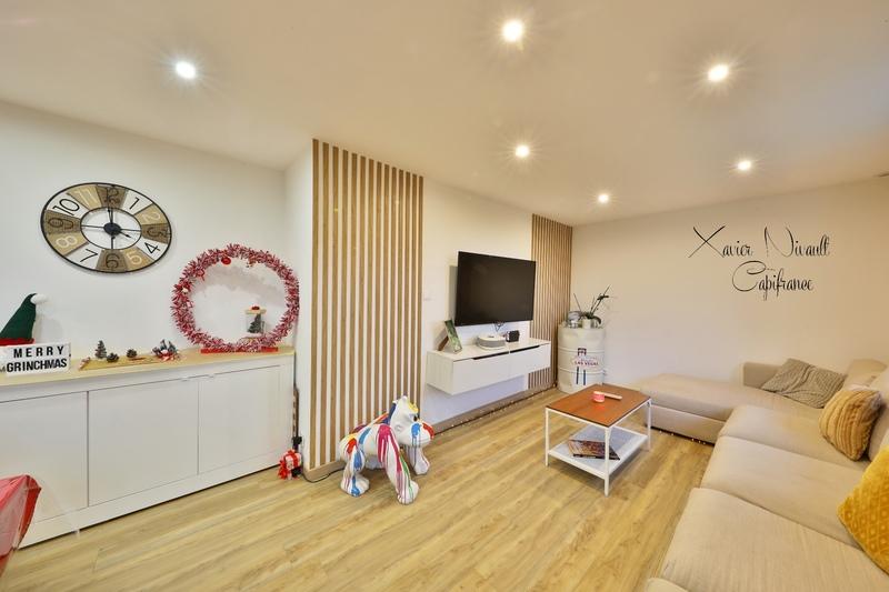 Maison - 115 m² - 4 pièces